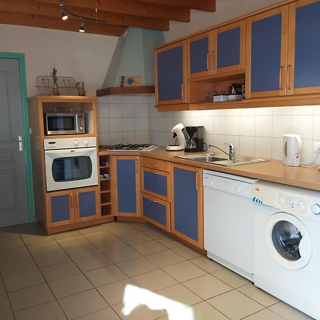 La Bergerie Villa Camlez Room photo