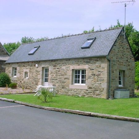 La Bergerie Villa Camlez Exterior photo