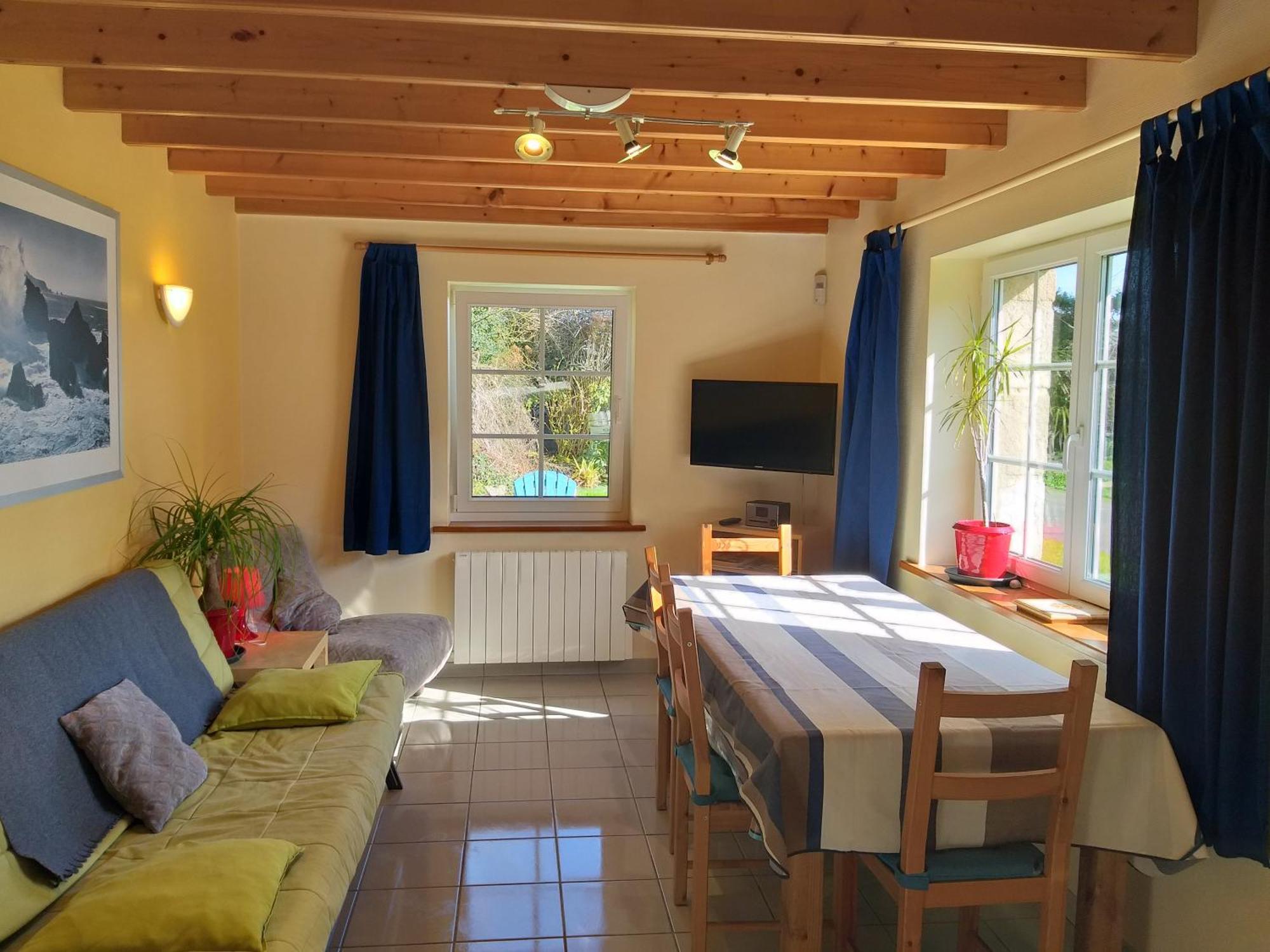 La Bergerie Villa Camlez Room photo